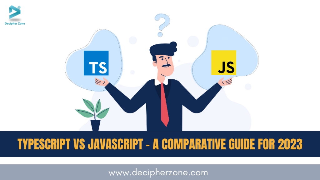 TypeScript vs. JavaScript [Pros / cons]