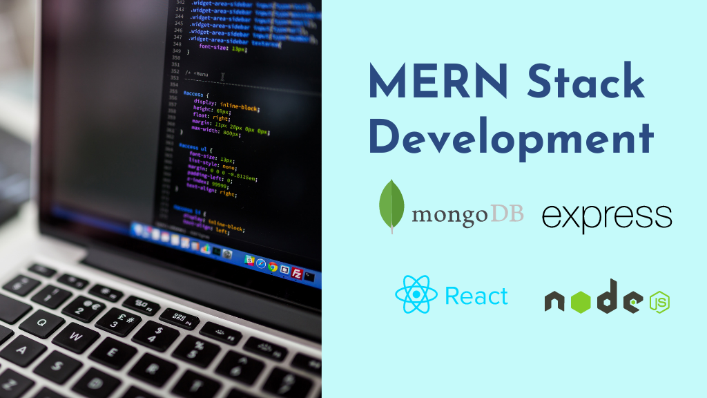 What Is MERN Stack & How Does It Works?