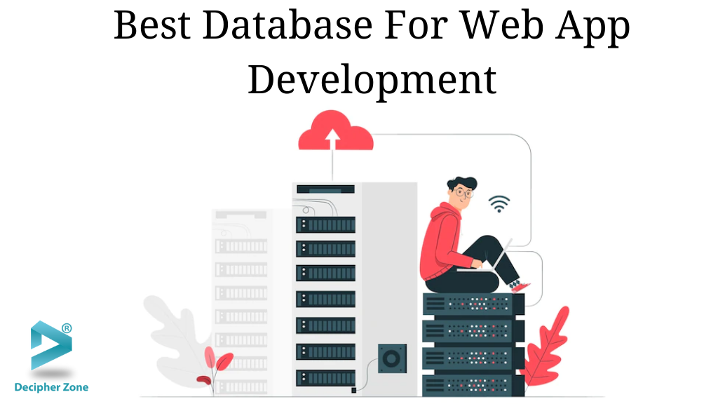 Best database for web app