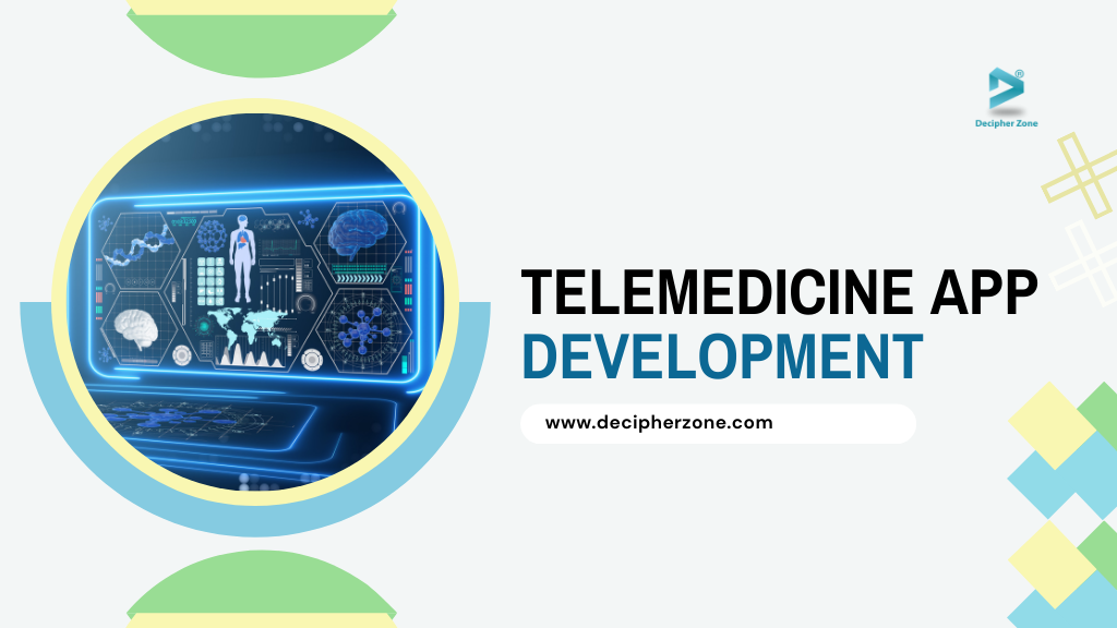 Telemedicine App Development: Types And Cost