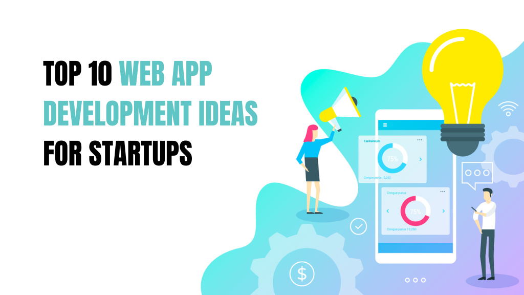 23 Web App Ideas to Check in 2023 - Digitalya