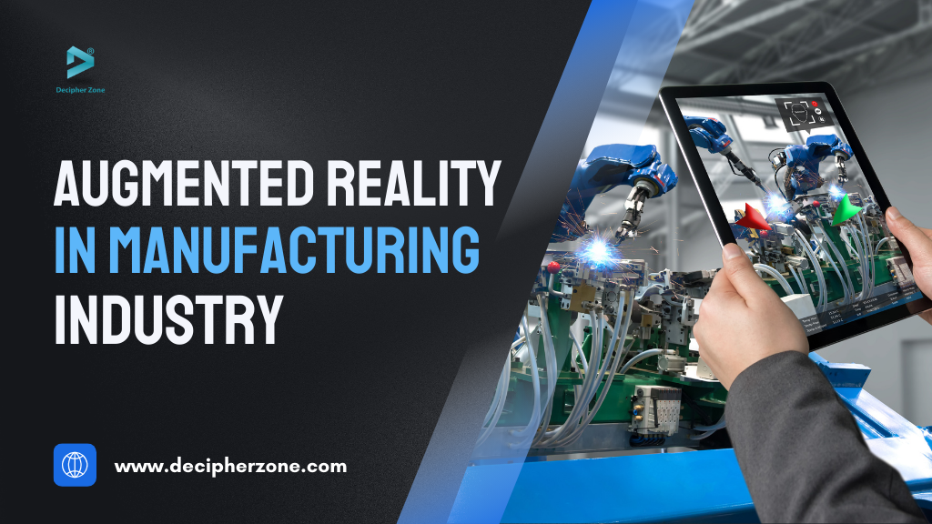 Augmented Reality in Manufacturing: Usage and Benefits