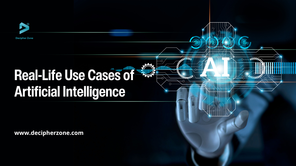 How Artificial Intelligence Impacts Everyday Life