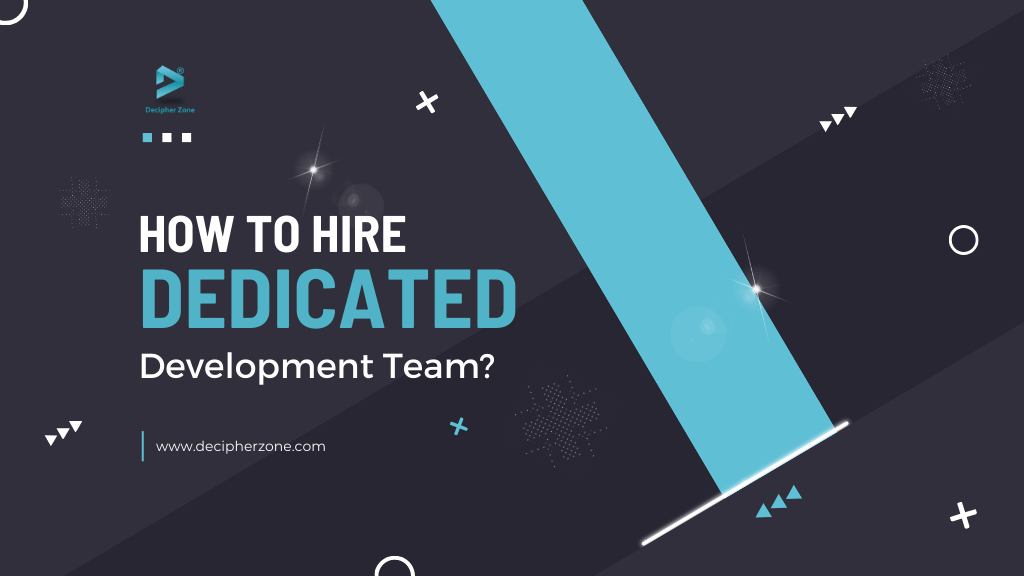 Hire A Dedicated Backend Development Team