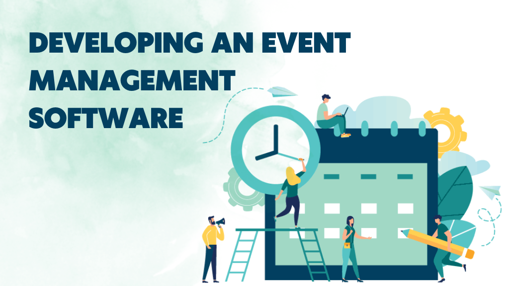 event management system model