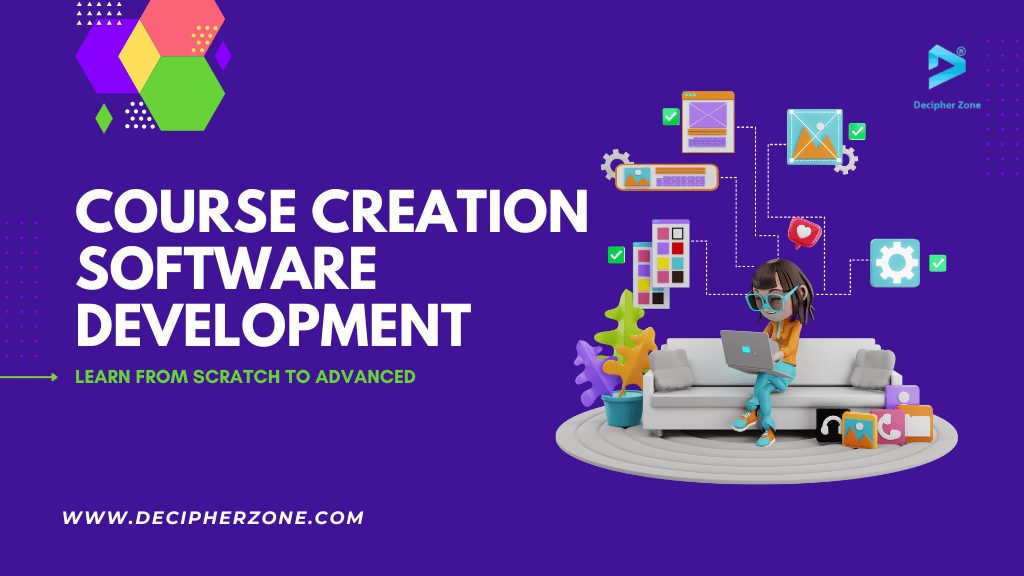 Course Creation Software Development: Step-by-Step Tutorial
