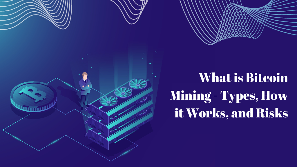 Mining - How does mining work in Bitcoin?