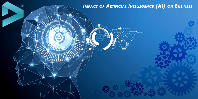 impact intelligence artificial ai