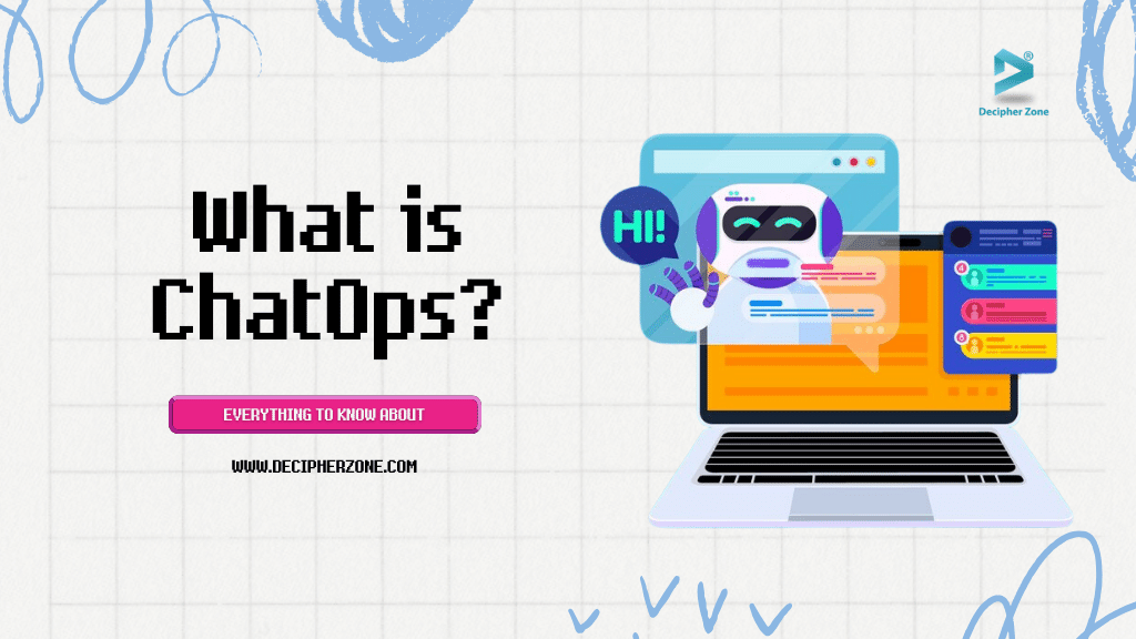 What is ChatOps: Everything to Know Before Integrating it in DevOps