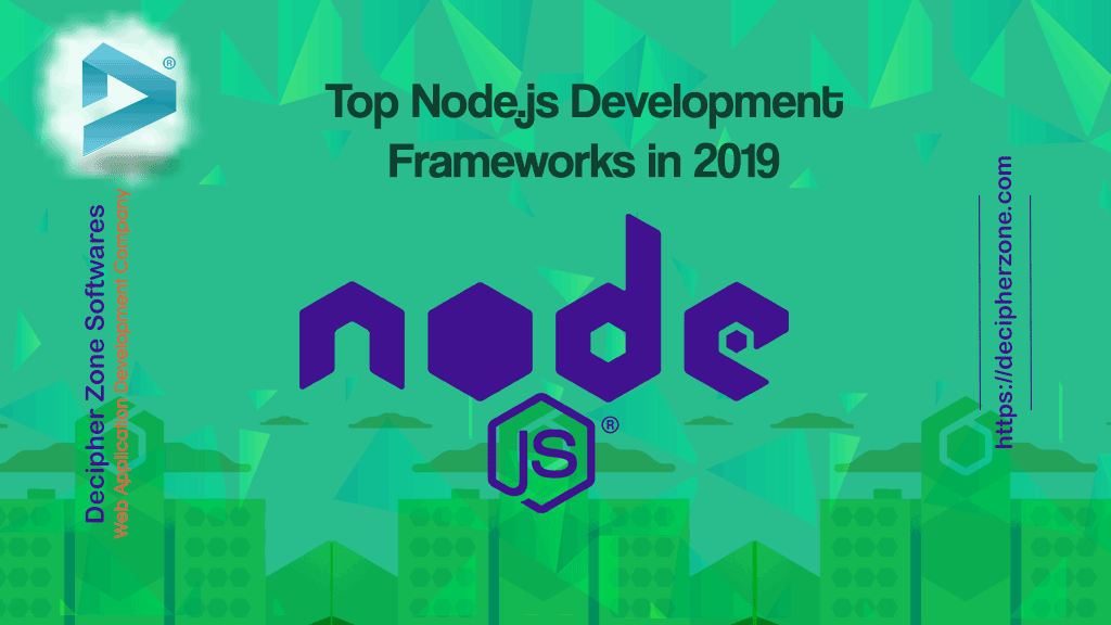 node js event ticket