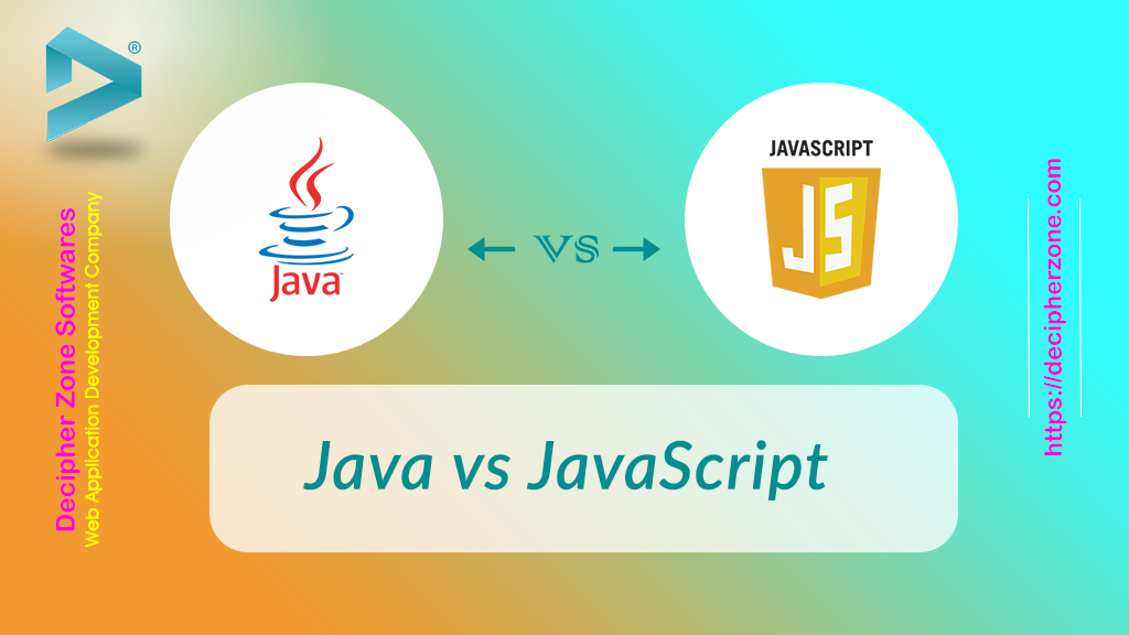 is java the same as javascript