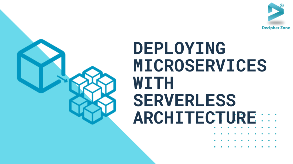Microservice Architecture – Bits and Pieces