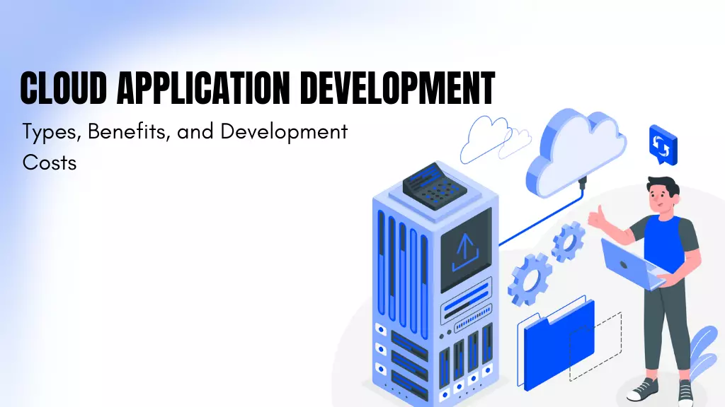 Cloud Application Development