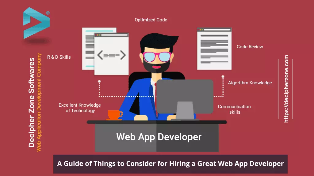 What is a Web Application? - WebDesignerDrops