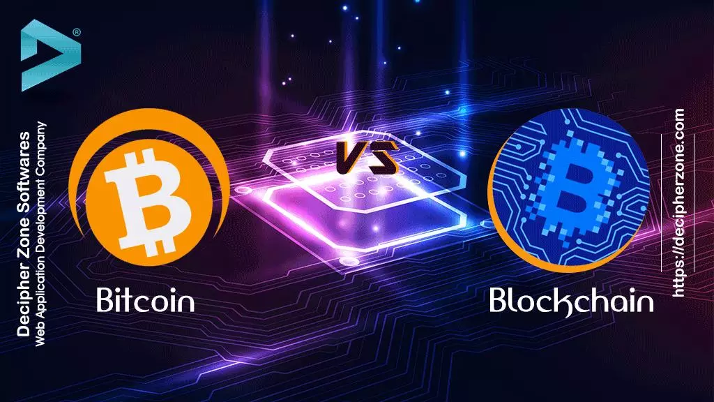 Blockchain vs Bitcoin: An Investor's Perspective