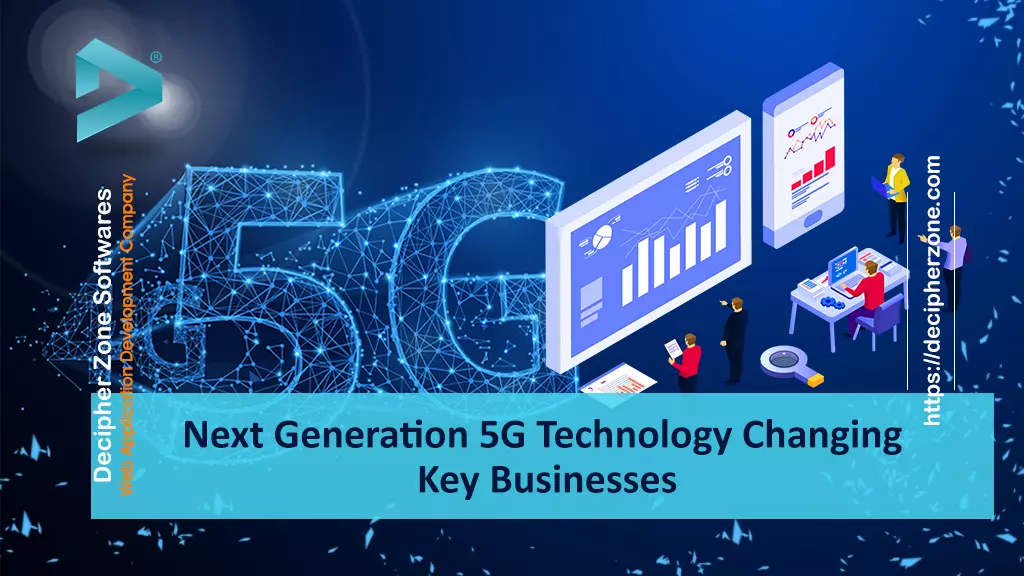 5G technology solutions