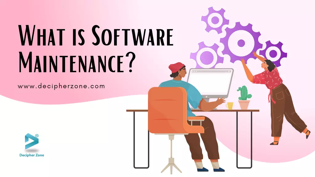 What is Software Maintenance
