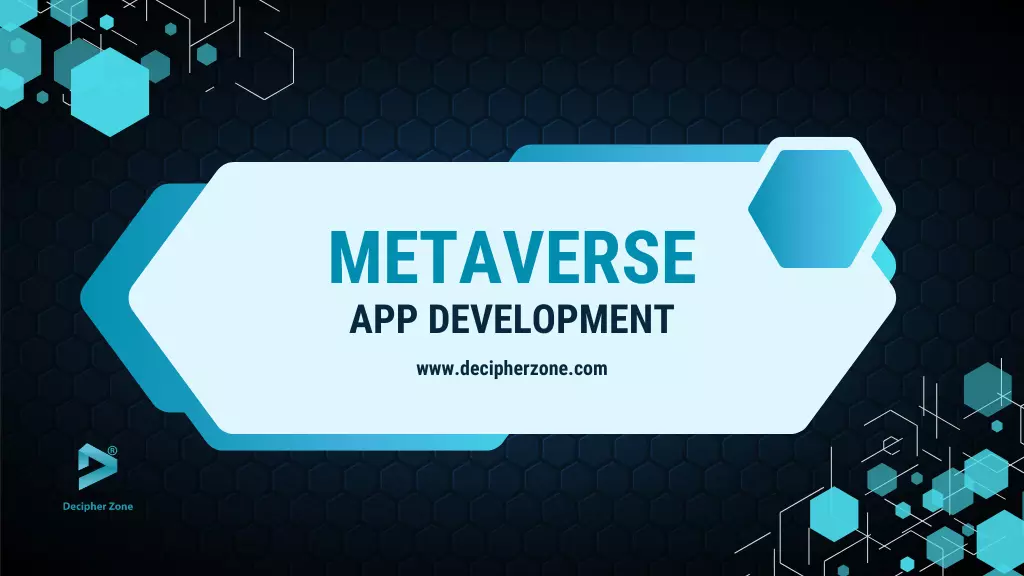 Metaverse Application Development