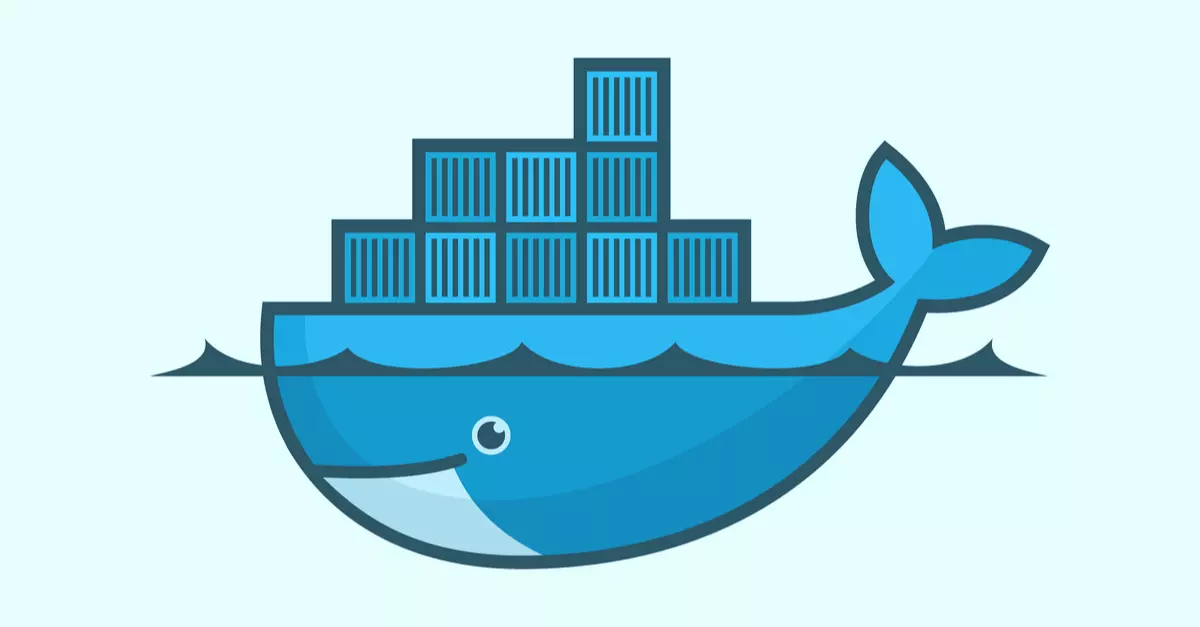 Docker for Microservices