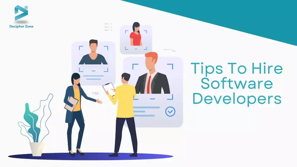 Tips to Hire remote Software Developers