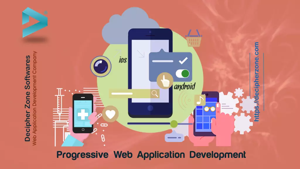 Why Progressive Web Application Development Is Trending?