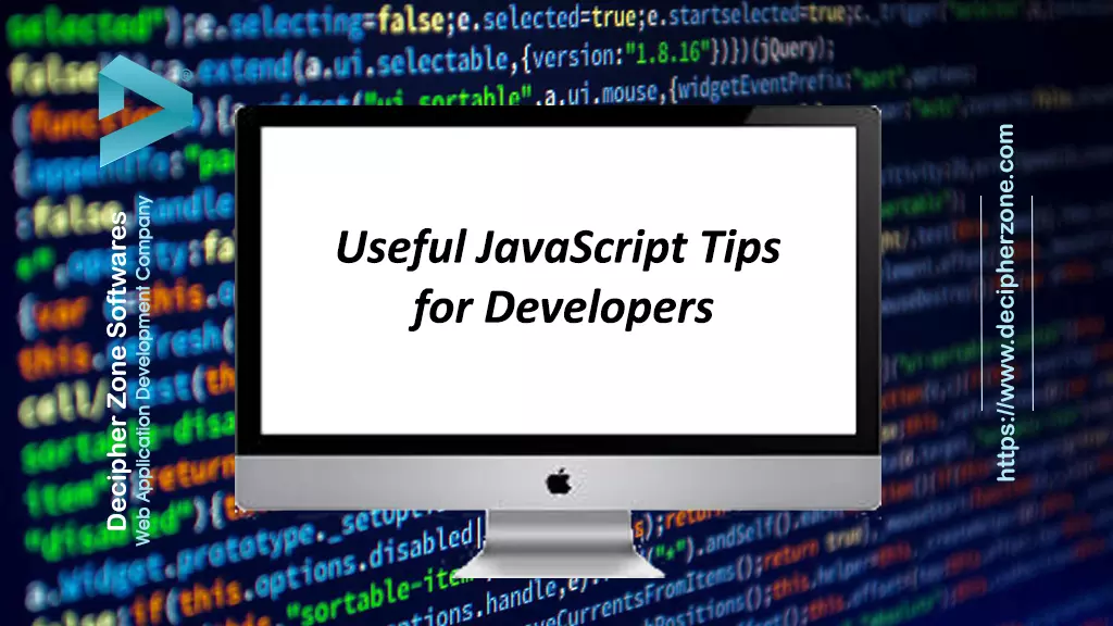 Useful JavaScript Array Methods for Developers