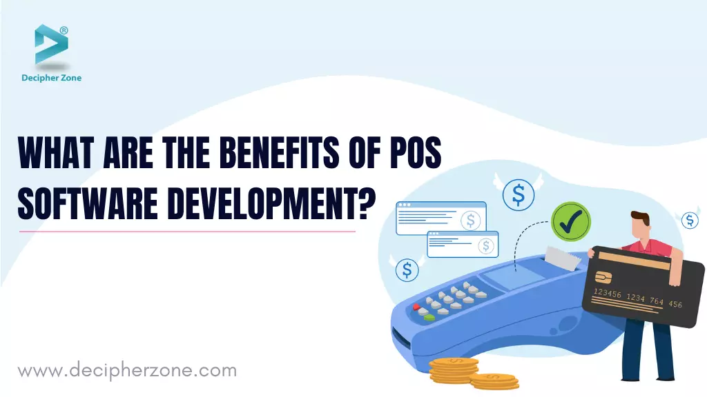 POS Software Development