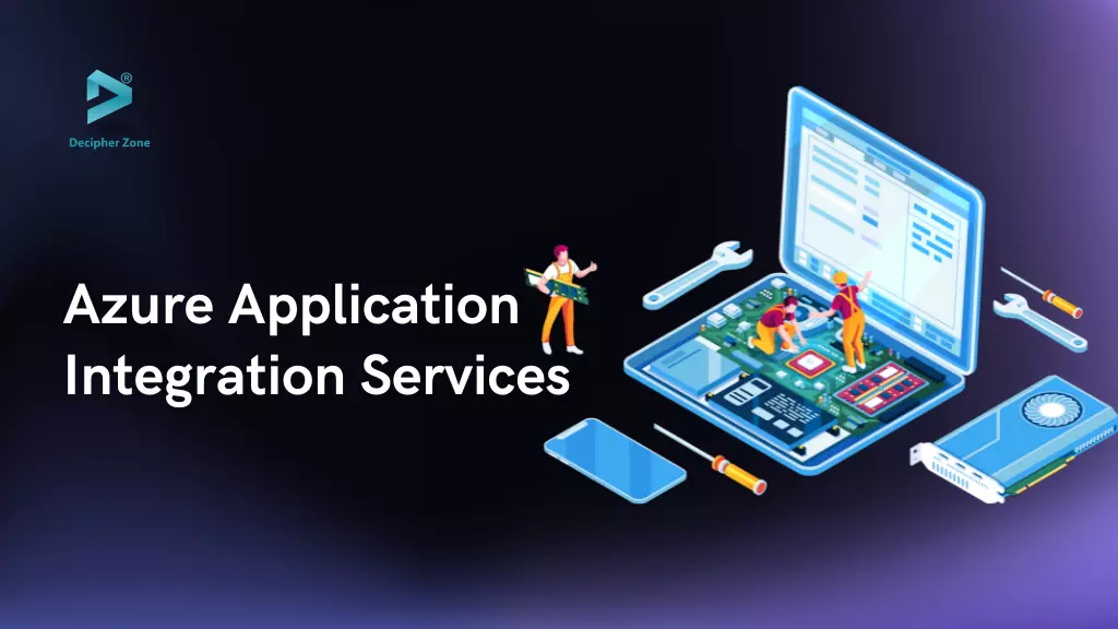 Azure Application Integration Services