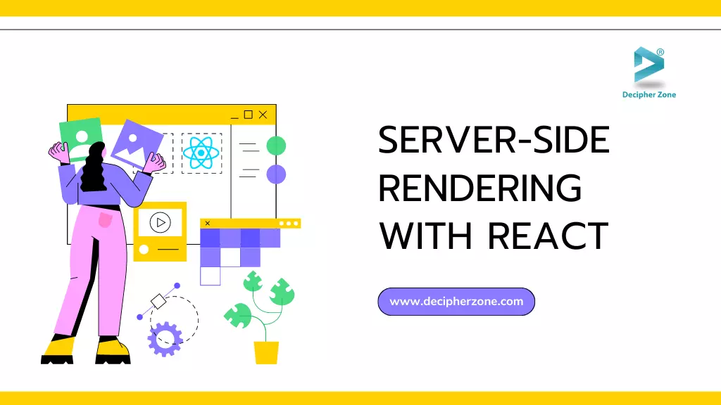 Server-Side Rendering with React