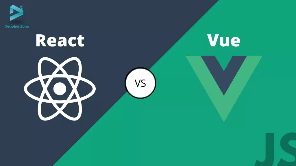 React vs Vue: Which Framework to Choose in 2022?
