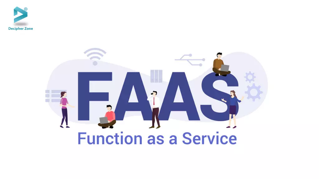 What is Function-as-a-Service (FaaS)?