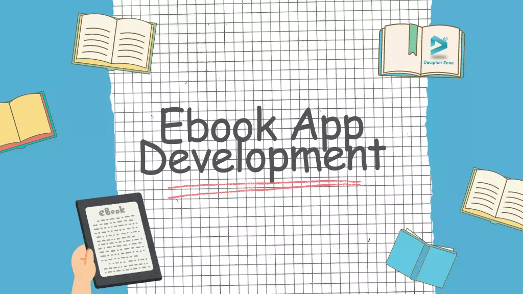 Ebook App Development