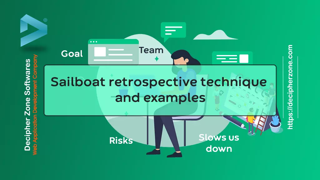 Sailboat Retrospective Technique