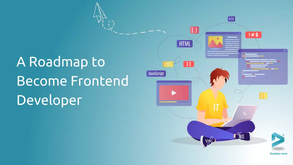 Front-end Developer Roadmap