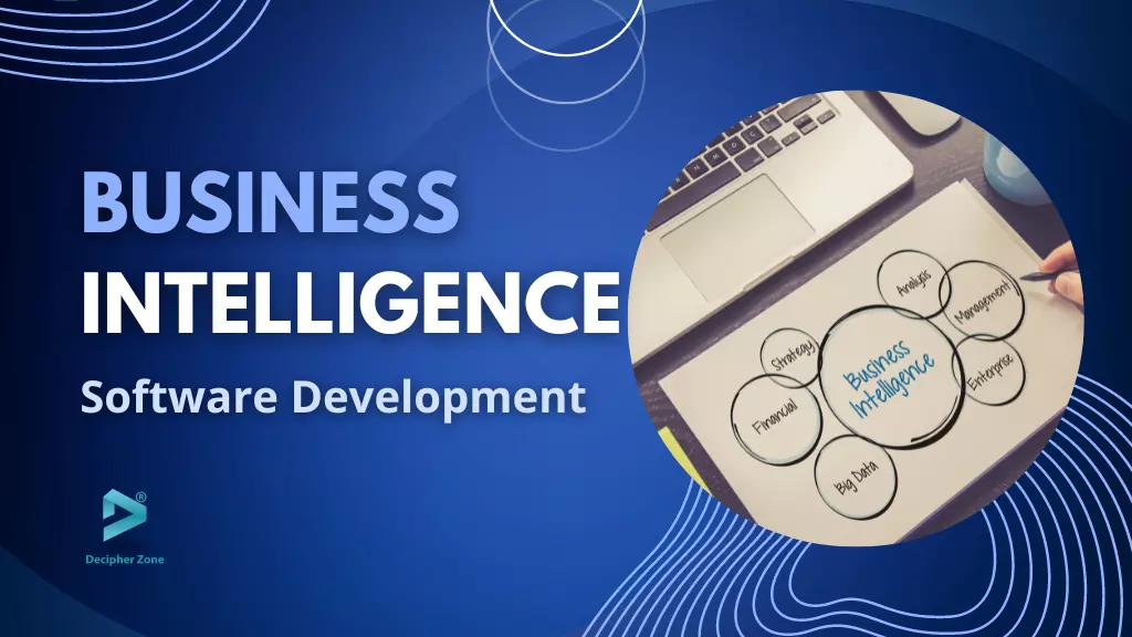 business intelligence banner