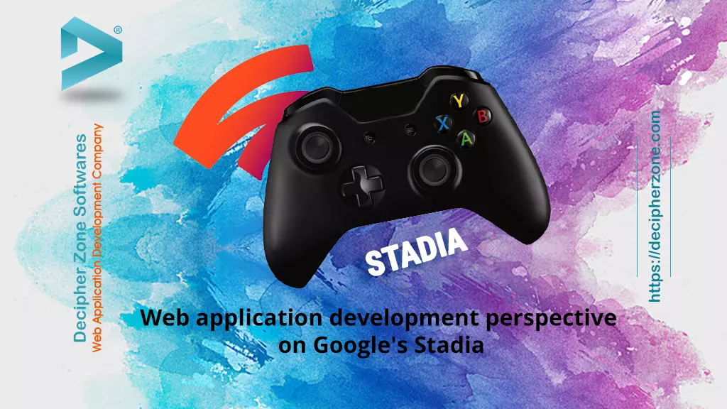 Can Google Stadia Compete With Video Game Consoles? 