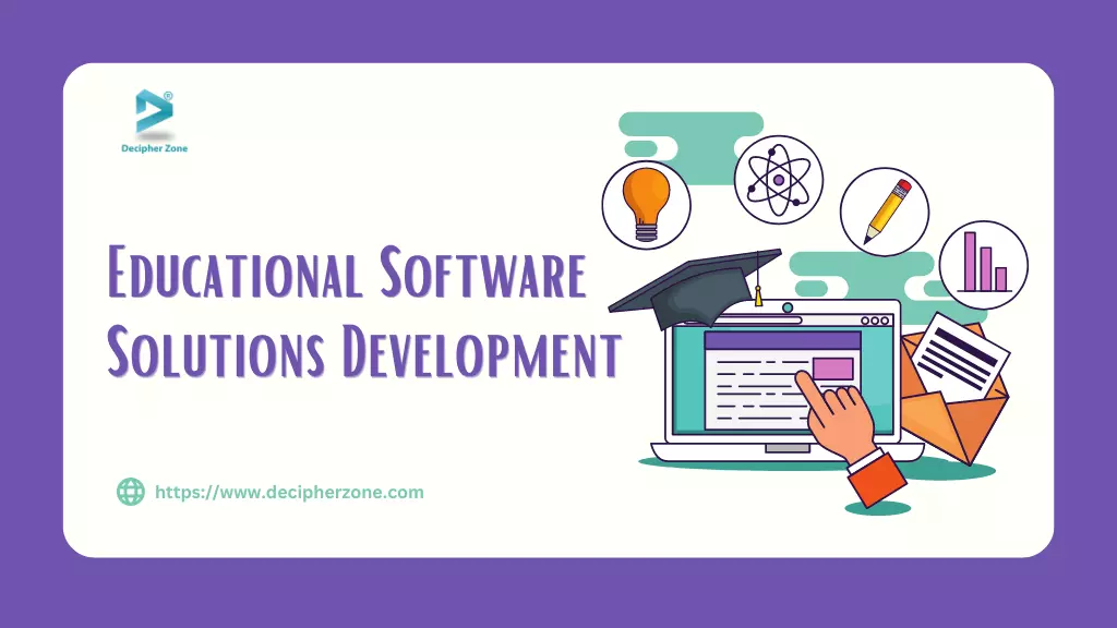 Educational Software Solutions Development
