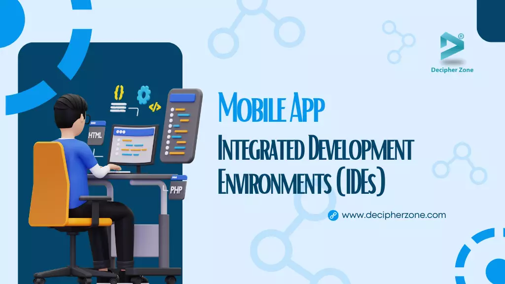 Top 10 Mobile App Development IDEs

