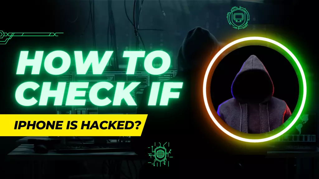 How To Check If Your iPhone Is Tapped Or Hacked