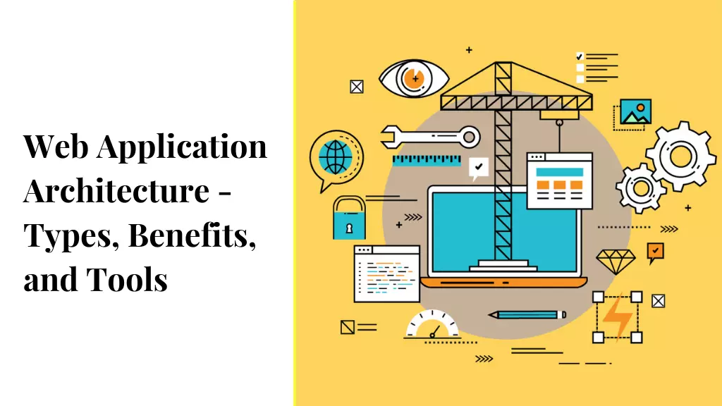 Web Application Architecture