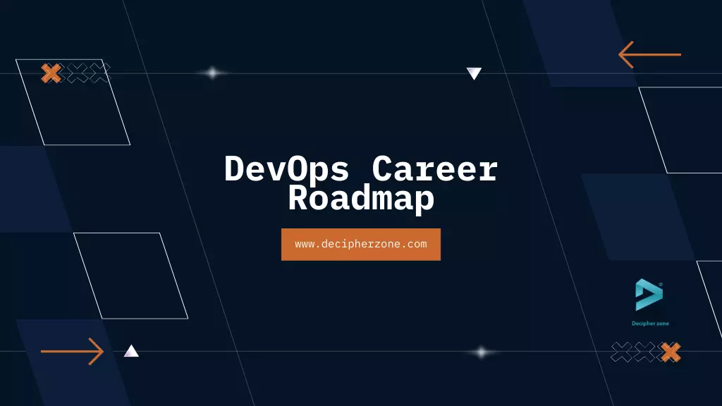 DevOps Career Roadmap 2023
