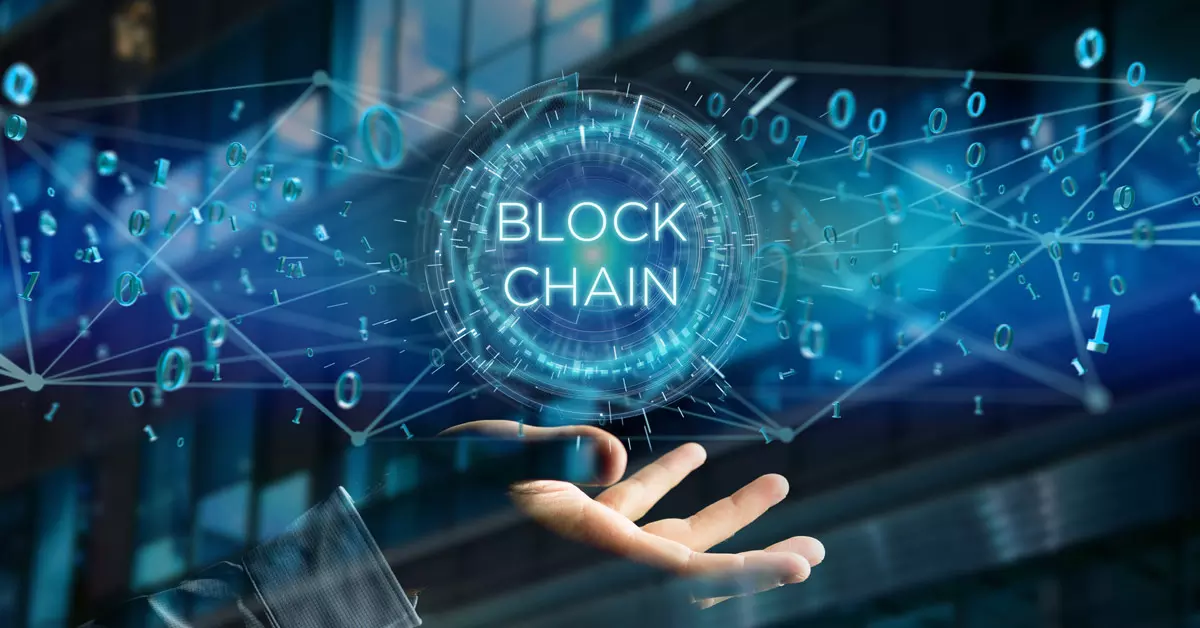 The Big Shift In Blockchain Technology And Its Consequences