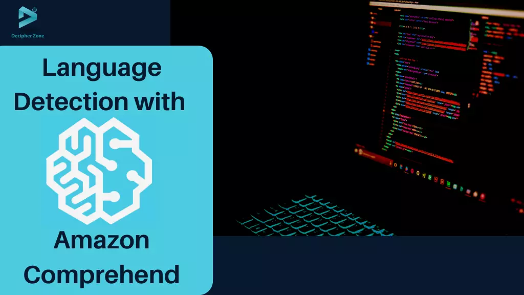 Language Detection for Unstructured Data with AWS S3 Batch Operations and AWS Comprehend