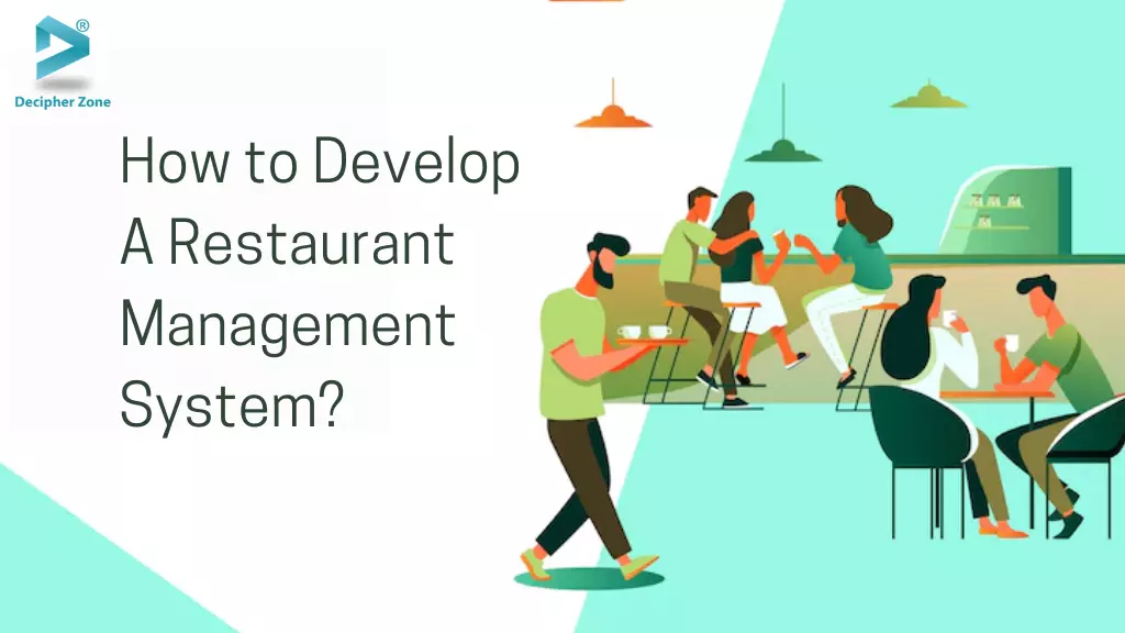 How to Develop Restaurant Management System