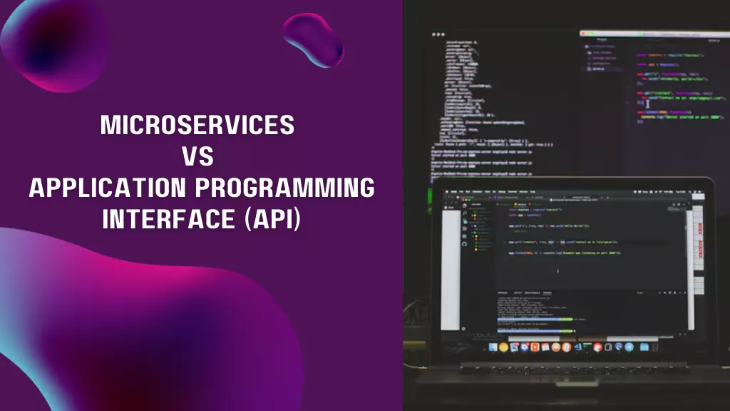 Microservices vs API