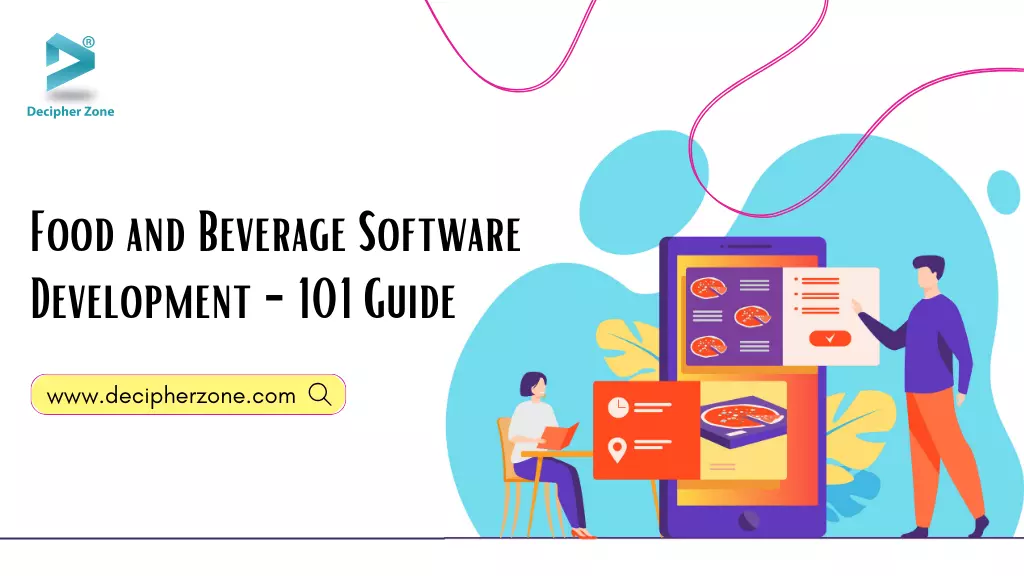 Food and Beverage Software Development