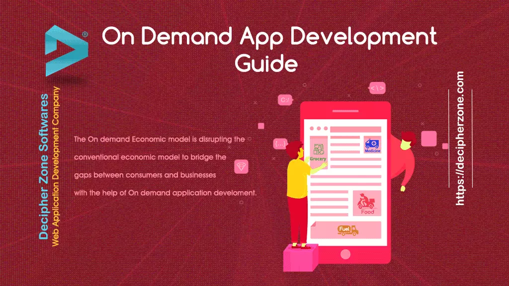 On Demand App Development Guide