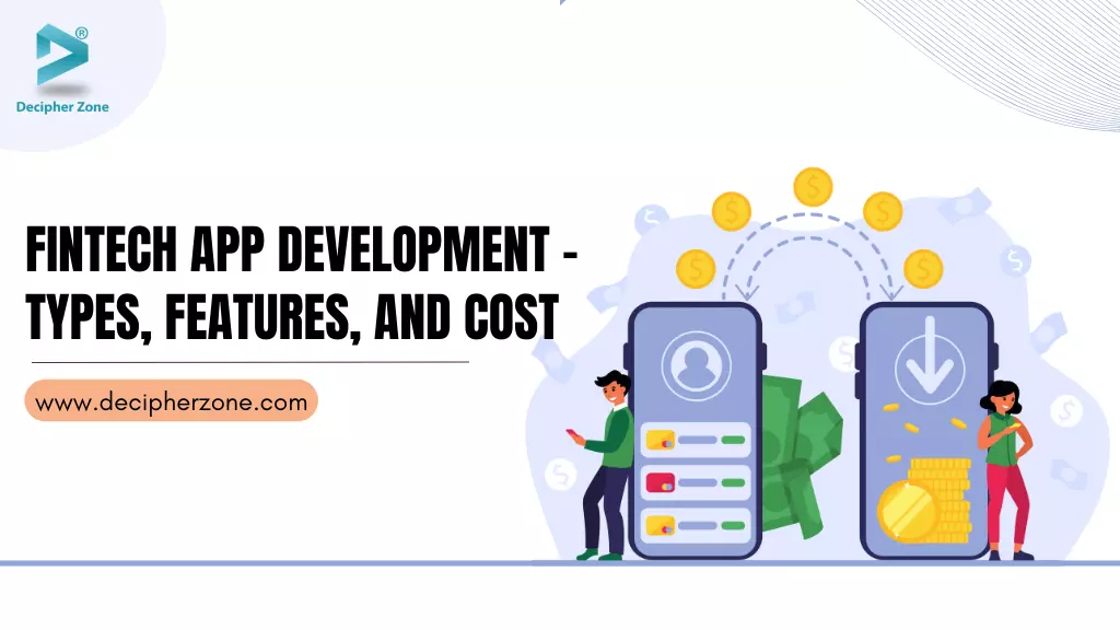 Fintech App Development