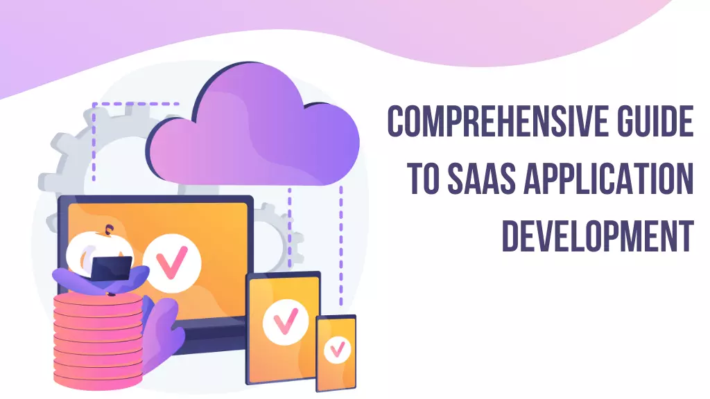 SaaS Application Development - Architecture, Benefits, Cost, and Features
