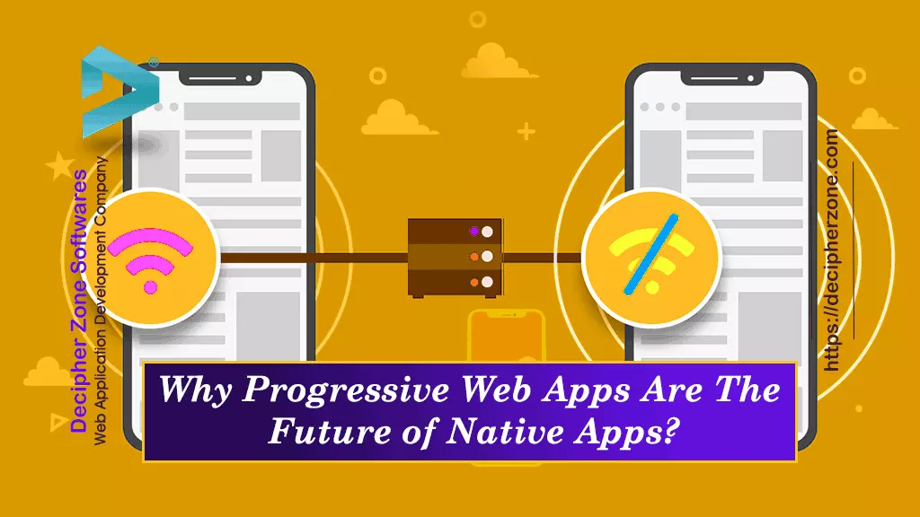 Are Progressive Web Apps The Future of Application Development?
